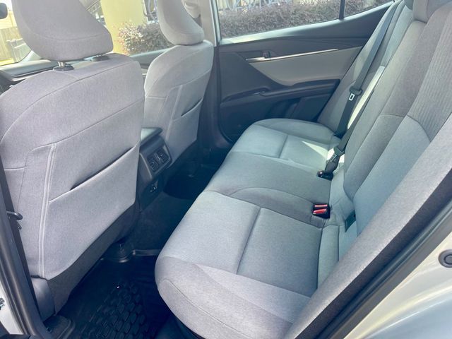 2025 Toyota Camry LE - 22907006 - 10