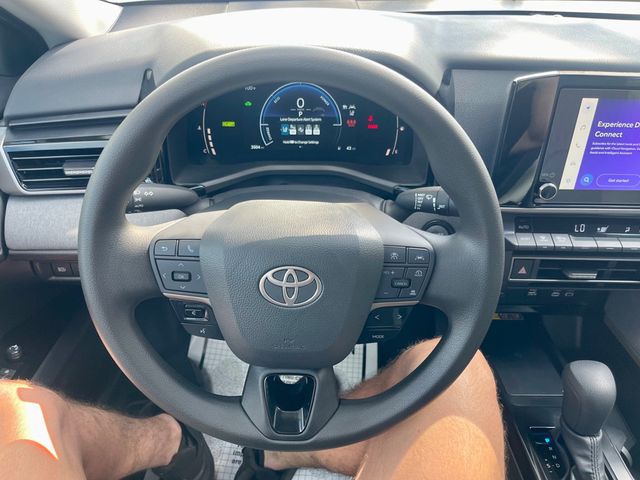 2025 Toyota Camry LE - 22907006 - 12