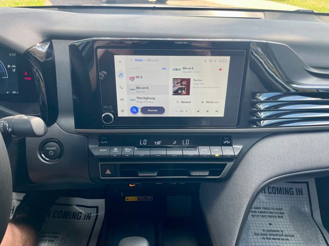 2025 Toyota Camry LE - 22907006 - 14