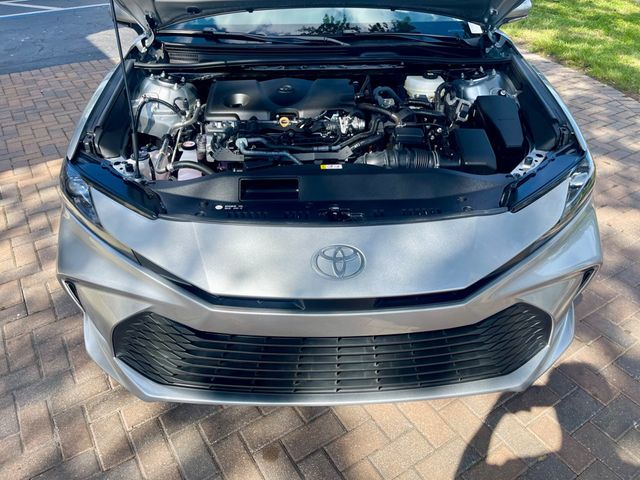 2025 Toyota Camry LE - 22907006 - 15