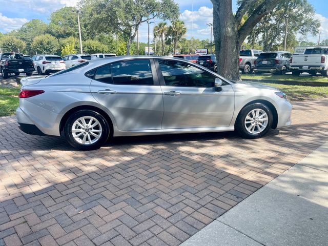 2025 Toyota Camry LE - 22907006 - 5