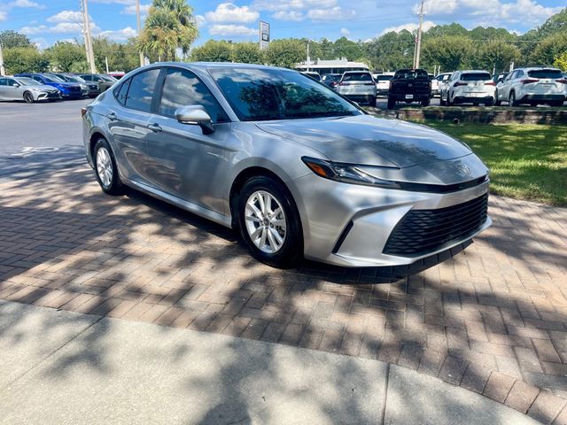 2025 Toyota Camry LE - 22907006 - 6