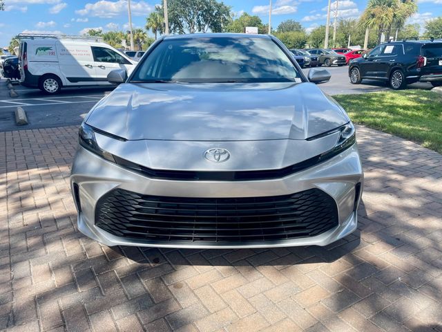 2025 Toyota Camry LE - 22907006 - 7