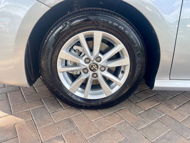 2025 Toyota Camry LE - 22907006 - 8