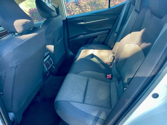 2025 Toyota Camry LE - 22928995 - 10