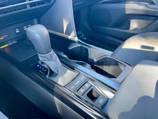 2025 Toyota Camry LE - 22928995 - 13