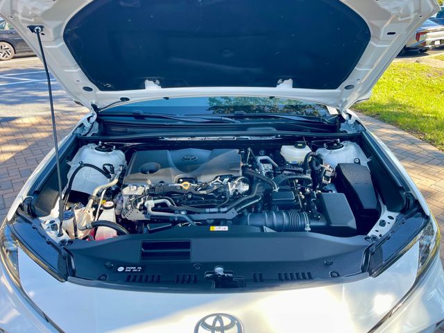 2025 Toyota Camry LE - 22928995 - 15