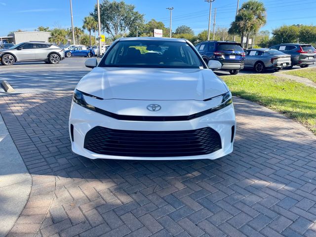 2025 Toyota Camry LE - 22928995 - 7