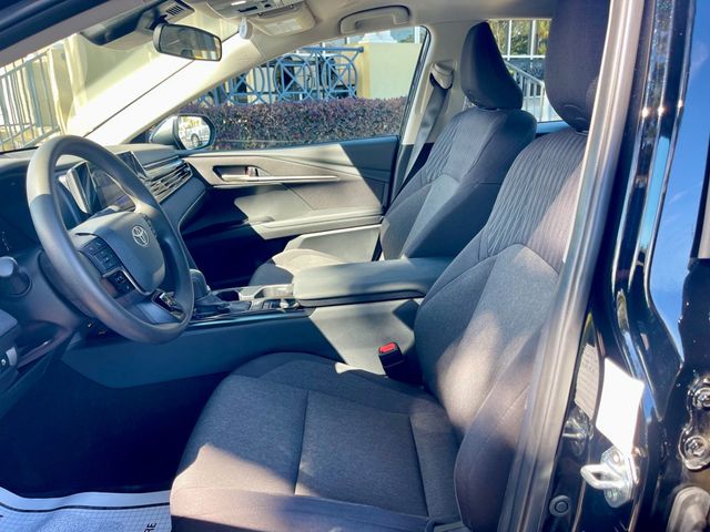 2025 Toyota Camry LE - 22928996 - 9