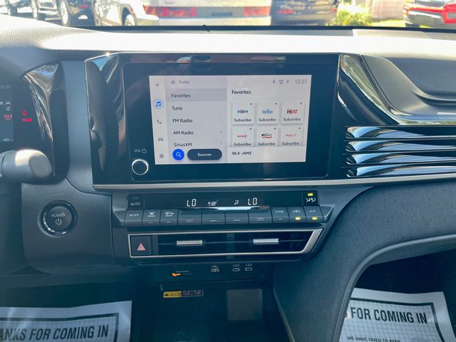 2025 Toyota Camry LE - 22928996 - 14