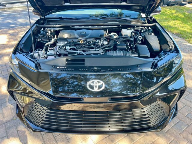 2025 Toyota Camry LE - 22928996 - 15