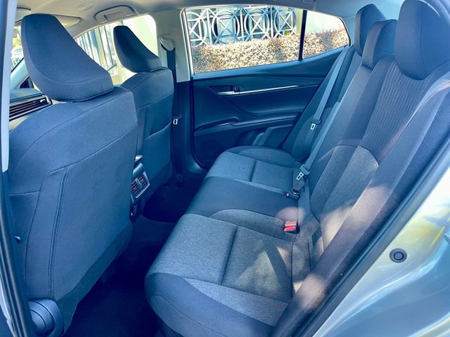 2025 Toyota Camry LE - 22928997 - 10