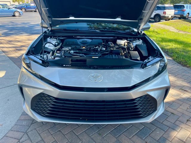 2025 Toyota Camry LE - 22928997 - 15