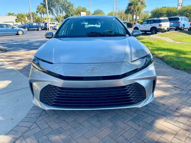 2025 Toyota Camry LE - 22928997 - 7