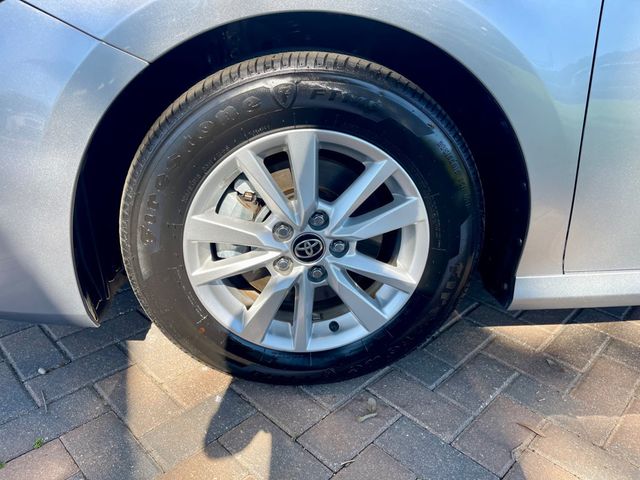 2025 Toyota Camry LE - 22928997 - 8