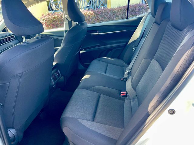 2025 Toyota Camry LE - 22928998 - 10