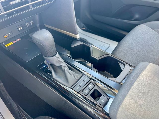 2025 Toyota Camry LE - 22928998 - 13