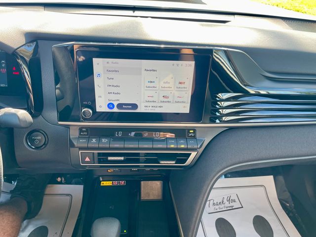 2025 Toyota Camry LE - 22928998 - 14