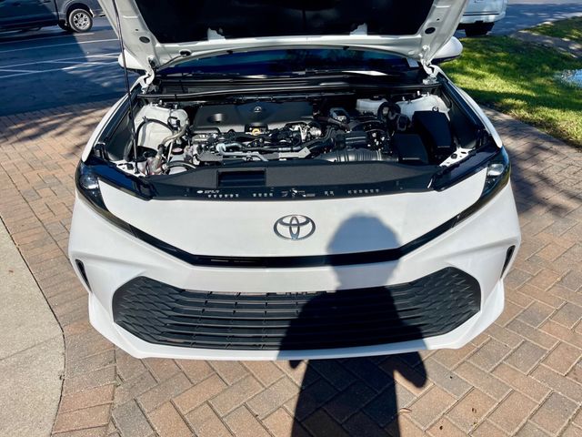 2025 Toyota Camry LE - 22928998 - 15
