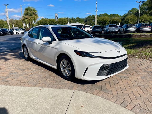 2025 Toyota Camry LE - 22928998 - 6