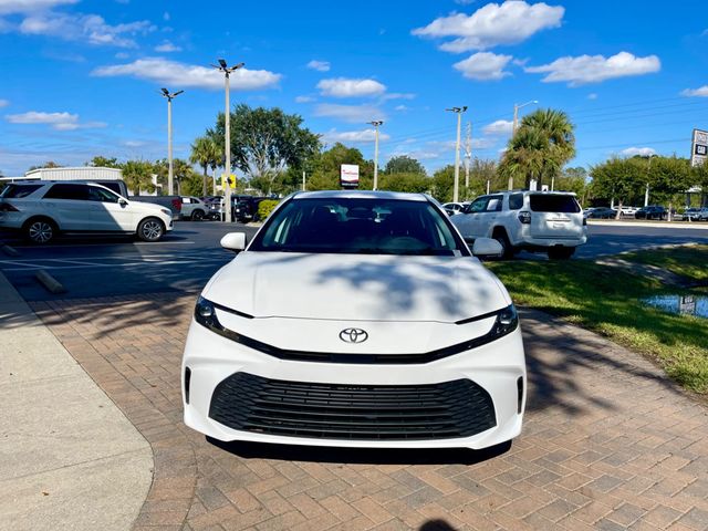 2025 Toyota Camry LE - 22928998 - 7