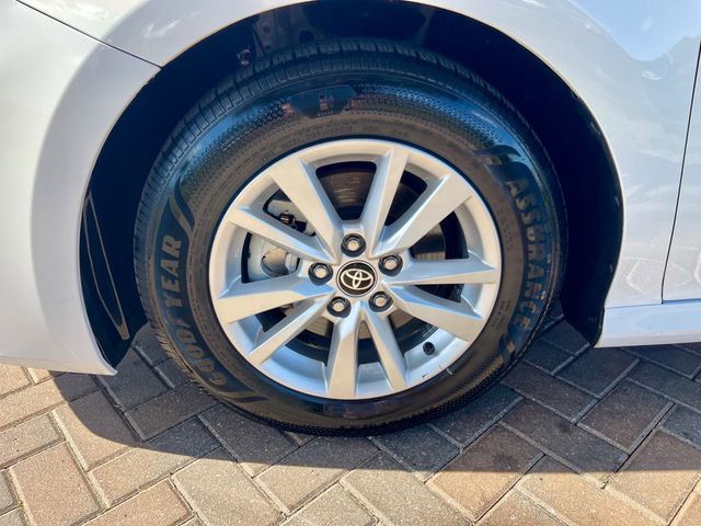 2025 Toyota Camry LE - 22928998 - 8