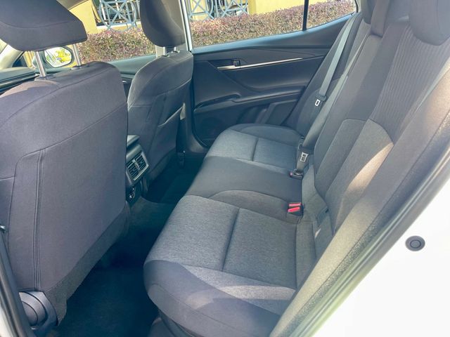 2025 Toyota Camry LE - 22934890 - 10