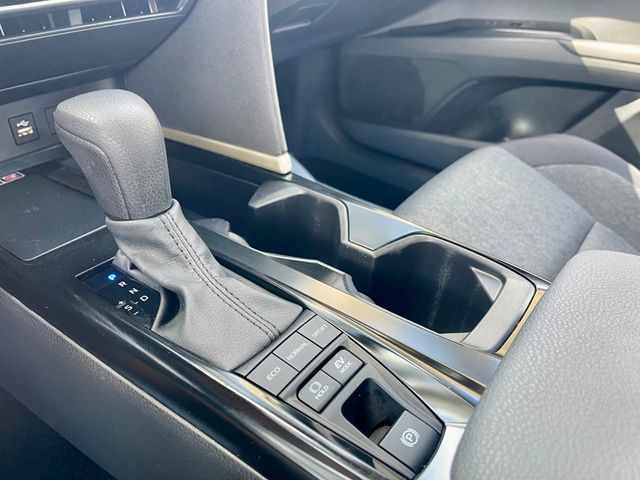 2025 Toyota Camry LE - 22934890 - 13