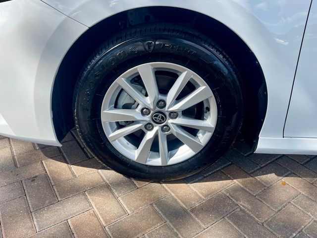 2025 Toyota Camry LE - 22934890 - 8