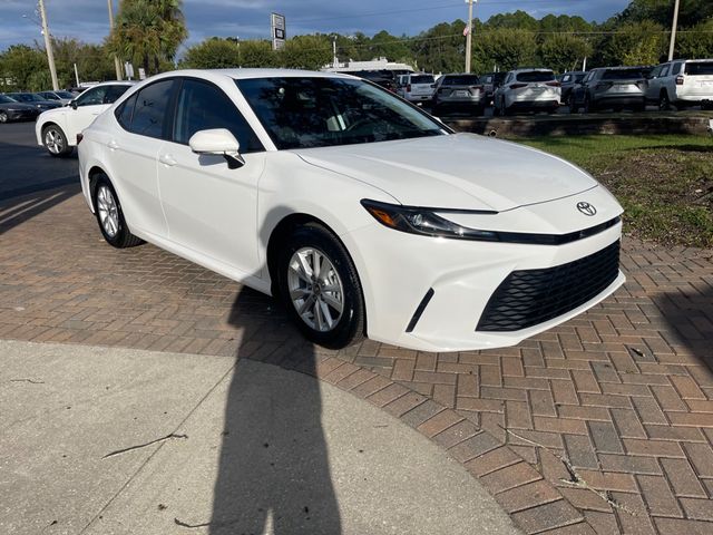 2025 Toyota Camry LE - 22945024 - 6