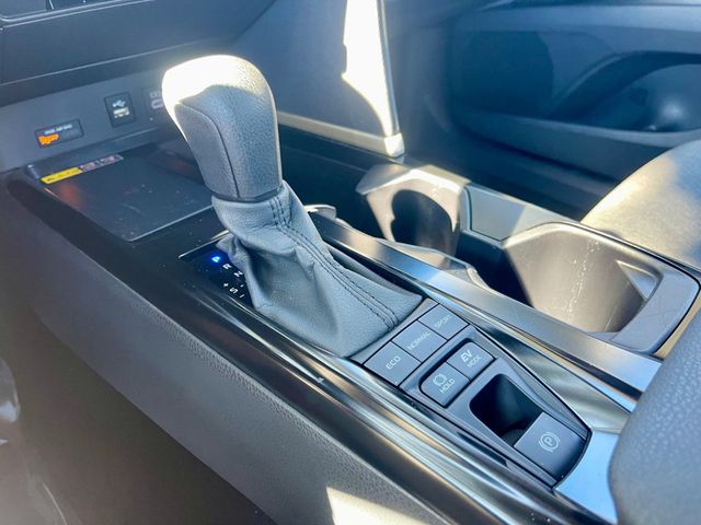 2025 TOYOTA CAMRY LE - 23000944 - 11