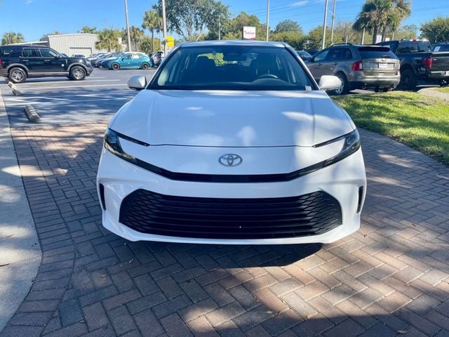 2025 TOYOTA CAMRY LE - 23000944 - 6