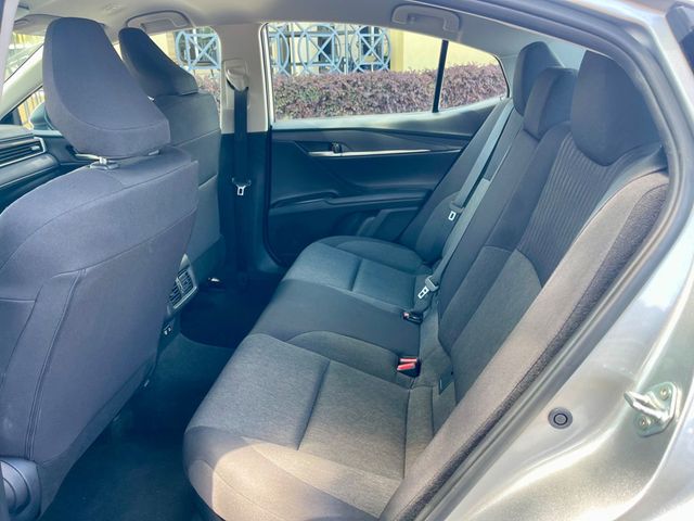 2025 TOYOTA CAMRY LE - 23004279 - 10