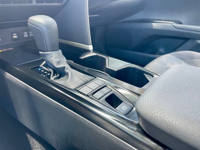 2025 TOYOTA CAMRY LE - 23004279 - 13
