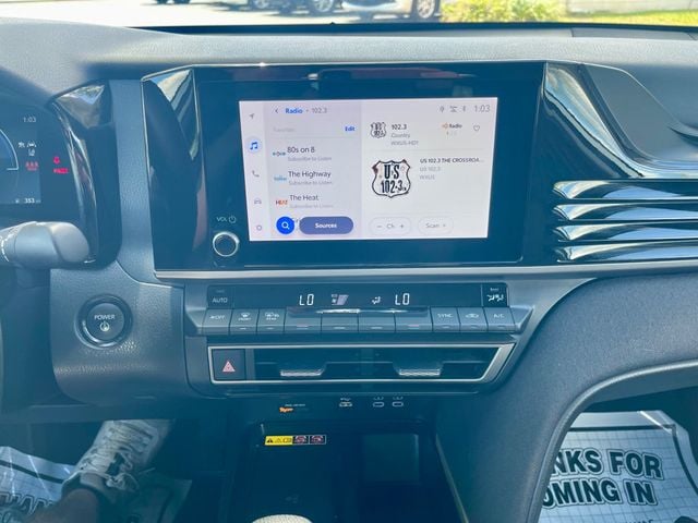 2025 TOYOTA CAMRY LE - 23004279 - 14