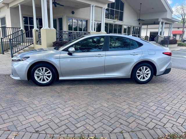 2025 TOYOTA CAMRY LE - 23004279 - 1