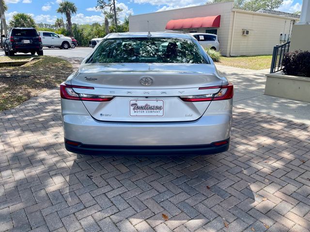 2025 TOYOTA CAMRY LE - 23004279 - 3