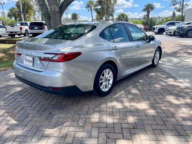 2025 TOYOTA CAMRY LE - 23004279 - 4