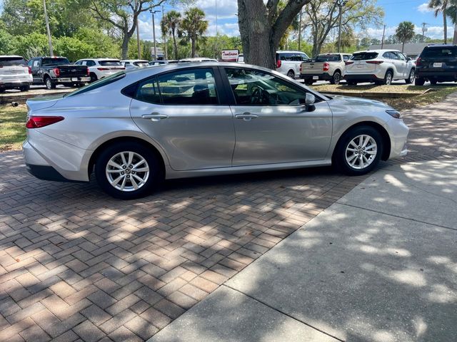 2025 TOYOTA CAMRY LE - 23004279 - 5