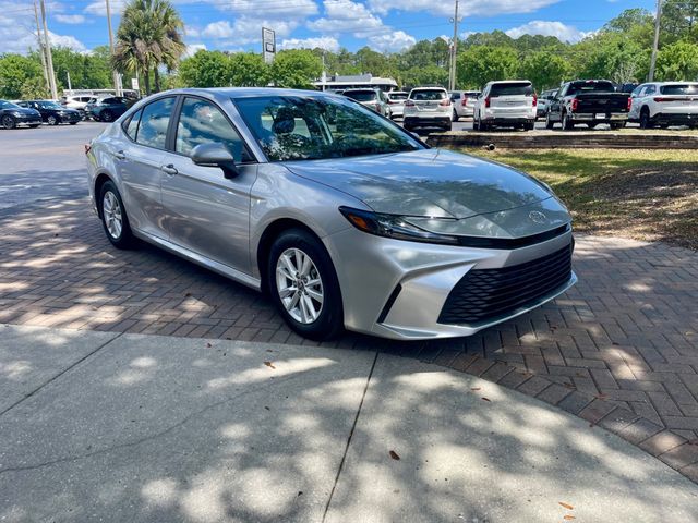 2025 TOYOTA CAMRY LE - 23004279 - 6