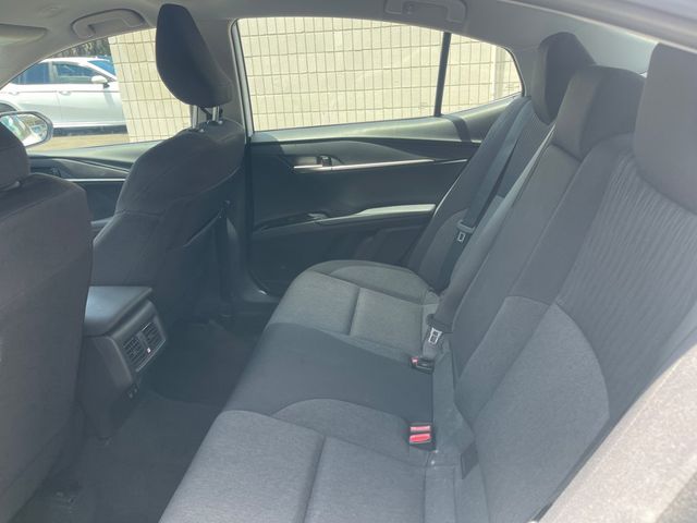 2025 TOYOTA CAMRY LE - 23065733 - 10