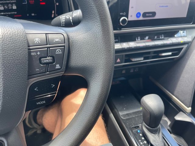 2025 TOYOTA CAMRY LE - 23065733 - 14