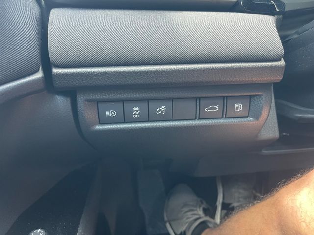 2025 TOYOTA CAMRY LE - 23065733 - 15
