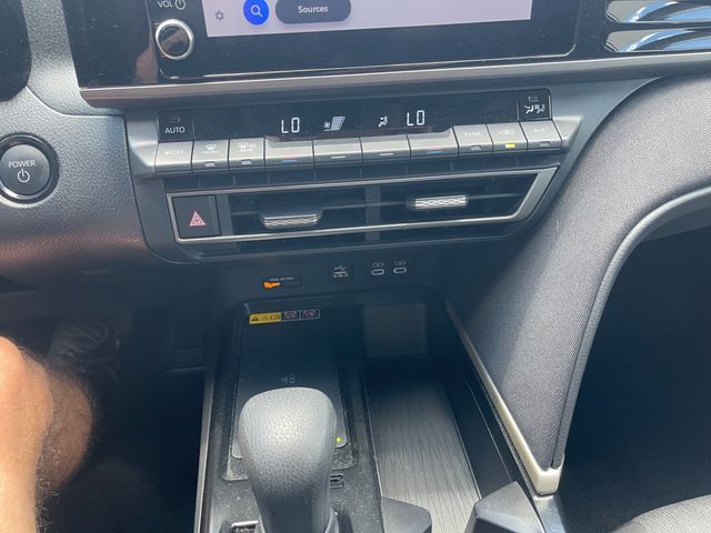 2025 TOYOTA CAMRY LE - 23065733 - 17