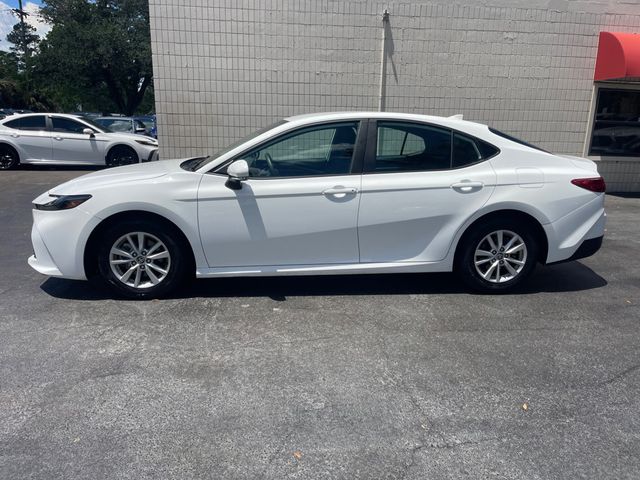 2025 TOYOTA CAMRY LE - 23065733 - 1