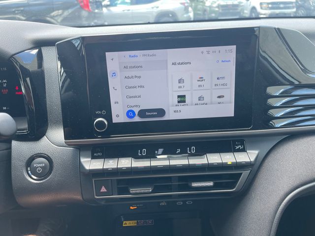 2025 TOYOTA CAMRY LE - 23065733 - 19
