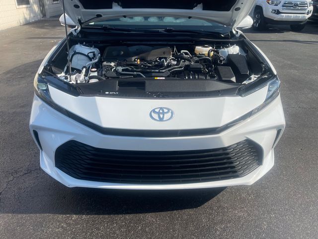 2025 TOYOTA CAMRY LE - 23065733 - 20