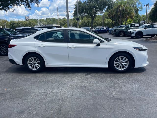 2025 TOYOTA CAMRY LE - 23065733 - 4