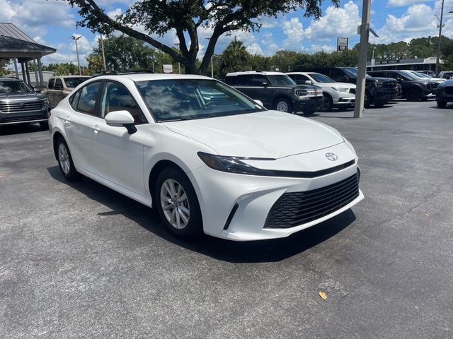 2025 TOYOTA CAMRY LE - 23065733 - 5