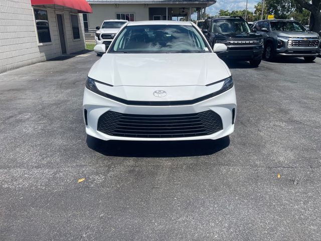 2025 TOYOTA CAMRY LE - 23065733 - 6